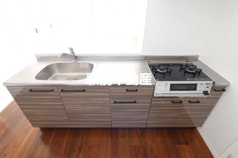 キッチン　類似物件流用