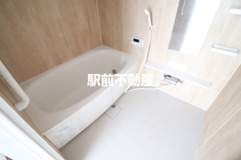 バス・シャワールーム　類似物件流用