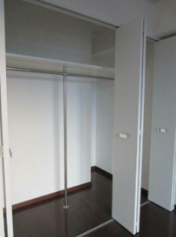 収納　参考写真です