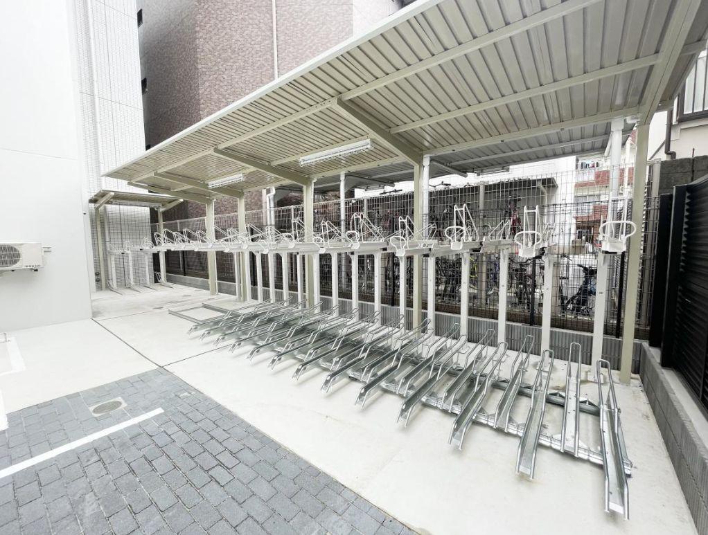 その他共有部分　その他共有部分