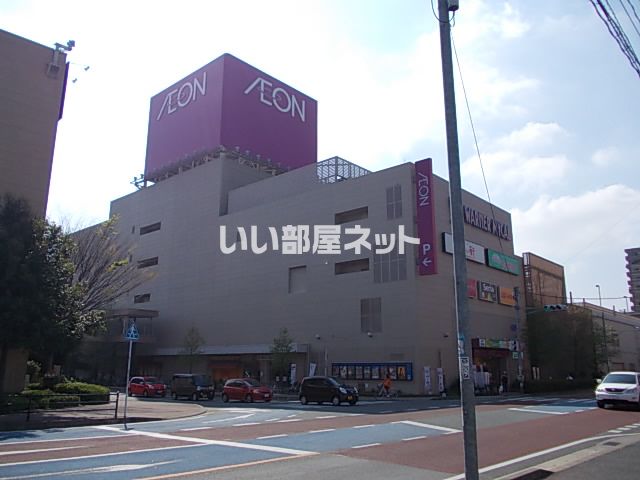 ショッピングセンター　イオン大野城（ショッピングセンター）まで354m