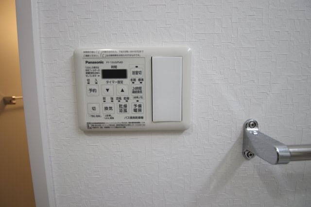 その他　同建築会社の同タイプ内装写真となります。 ※参考イメージ