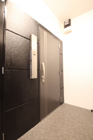 その他共有部分　同建築会社の同タイプ内装写真となります。 ※参考イメージ