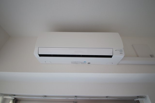 その他設備　同建築会社の同タイプ内装写真となります。 ※参考イメージ