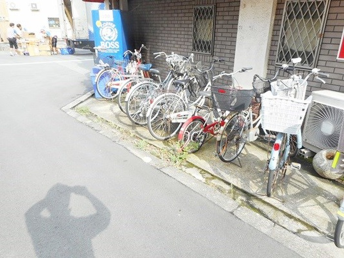 その他共有部分