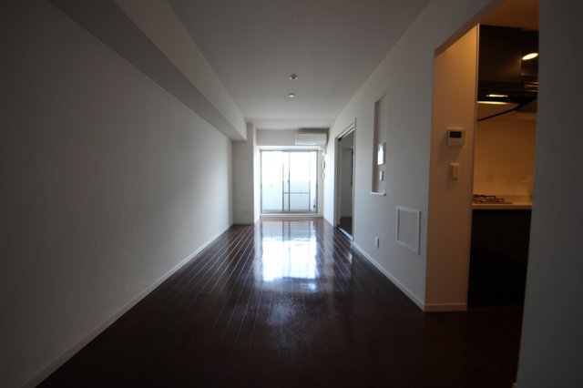 居室・リビング　LaSante 梅田北