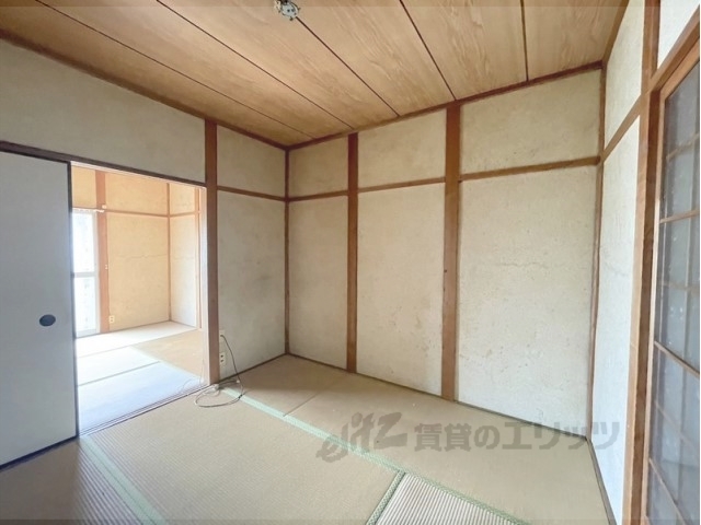 居室・リビング　和室