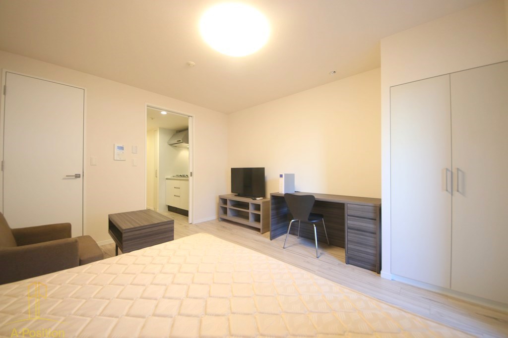 その他部屋・スペース　パークアクシス心斎橋