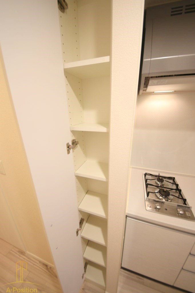 その他　パークアクシス心斎橋