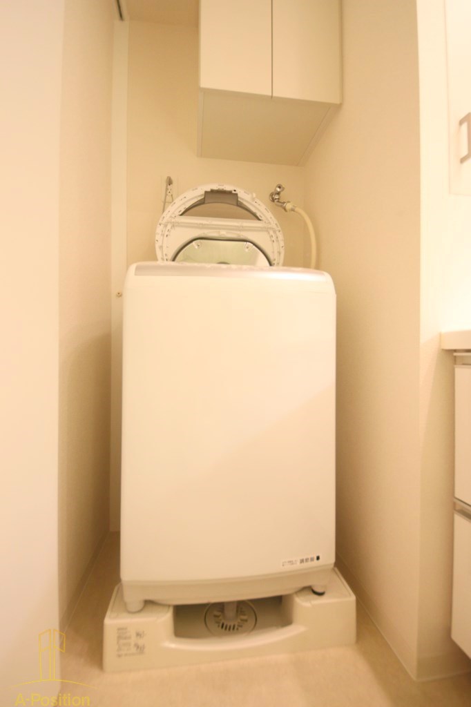 その他設備　パークアクシス心斎橋