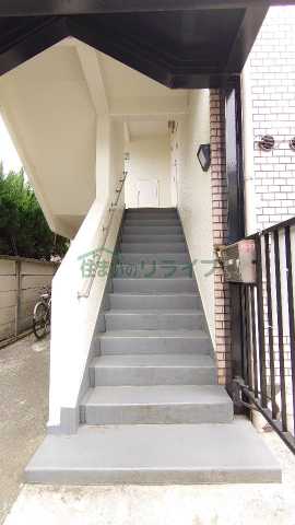 その他　スモールフィールド