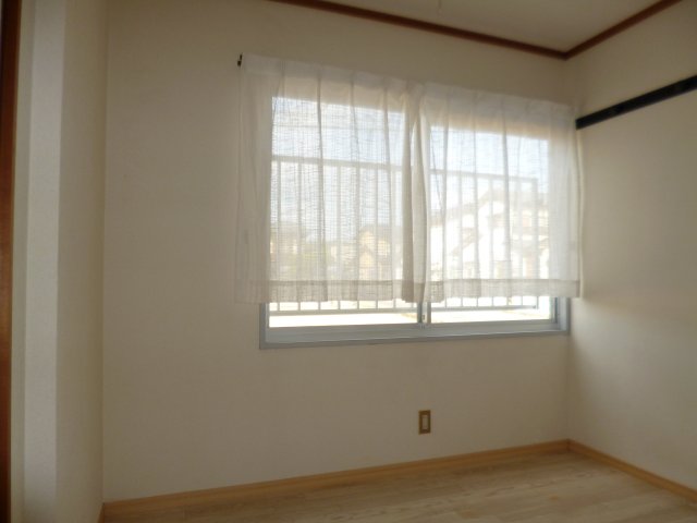 その他部屋・スペース　洋室