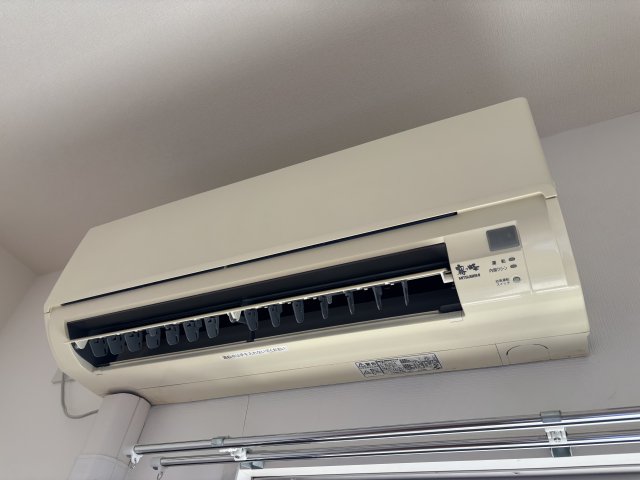 その他設備　※同マンション別部屋の写真となります。