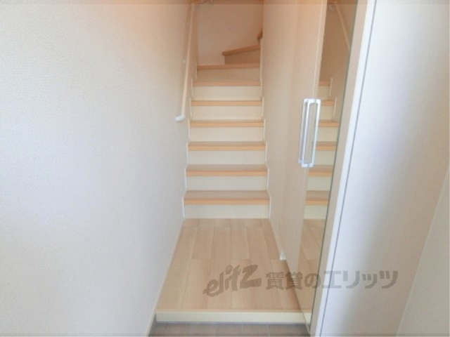 その他部屋・スペース　廊下