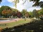 公園　帯広中央公園（公園）まで850m