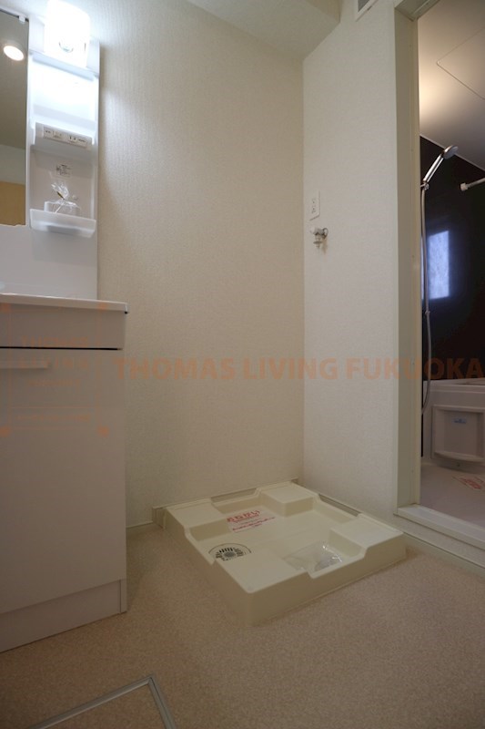 その他設備　福岡・佐賀の賃貸物件・お部屋探しはトーマスリビングまで