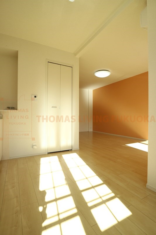 居室・リビング　福岡・佐賀の賃貸物件・お部屋探しはトーマスリビングまで