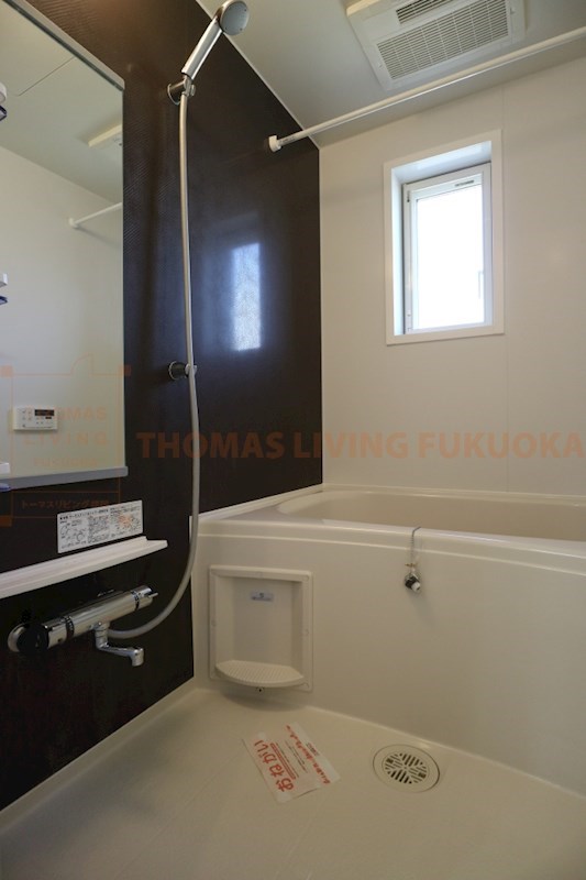 バス・シャワールーム　福岡・佐賀の賃貸物件・お部屋探しはトーマスリビングまで