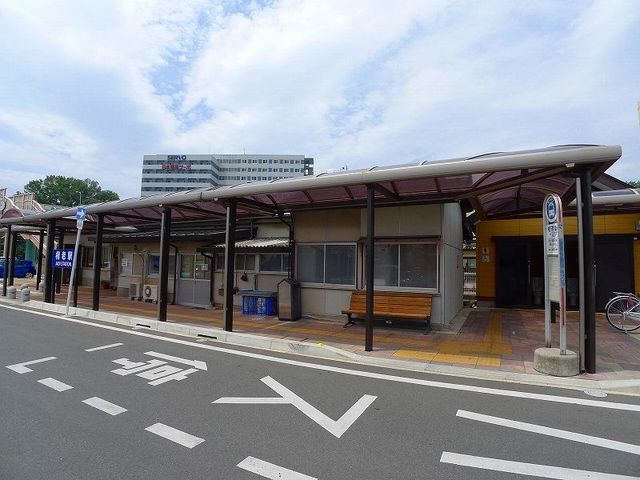 その他　東武桐生線：相老駅（その他）まで750m