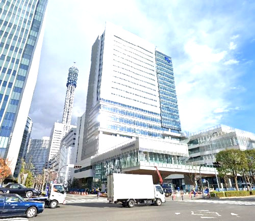 大学・短大　私立神奈川大学みなとみらいキャンパス（大学・短大）まで4677m