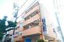 京成大久保駅より徒歩7分 2階 築38年5ヶ月の賃貸物件
