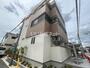 フジパレス堺今池サウス 1階 築1年の賃貸物件