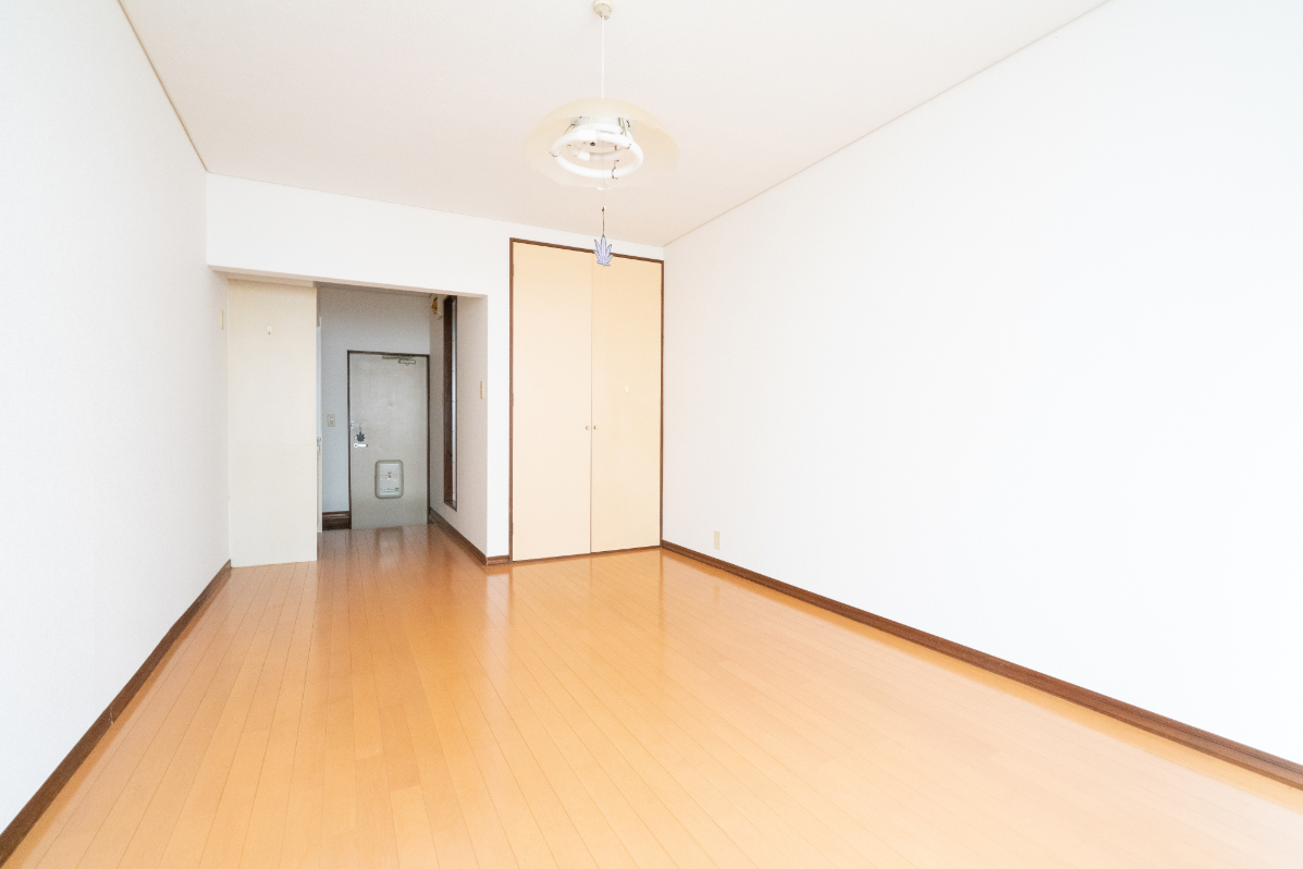 居室・リビング　102号室の写真引用　※現況優先となります