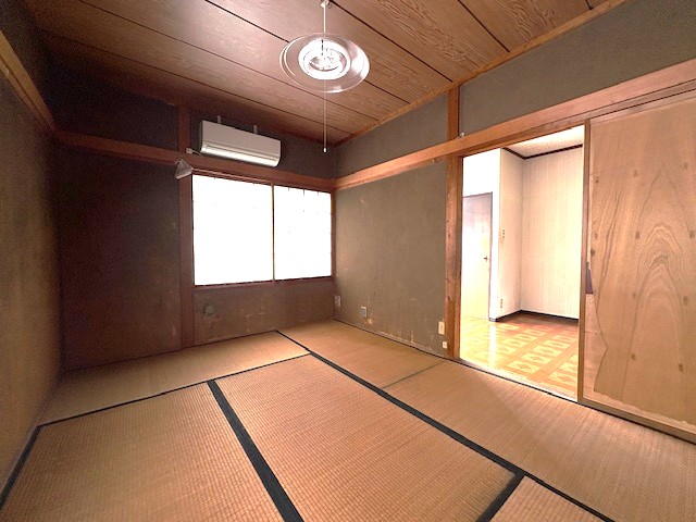 コーポ皐月の内装写真