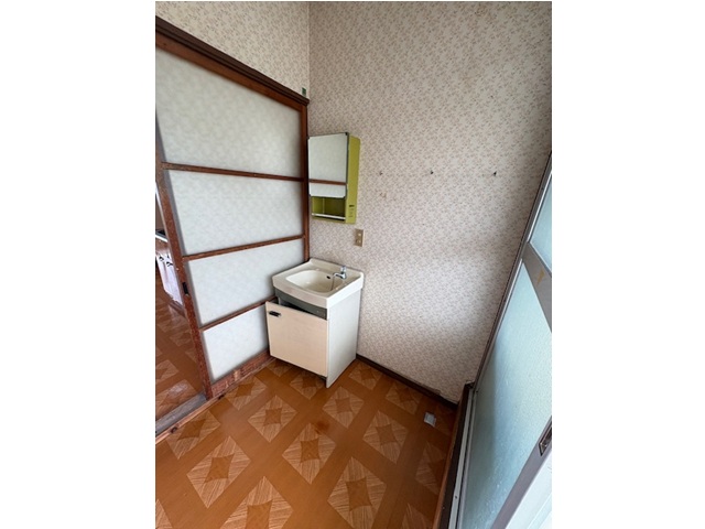コーポ皐月の内装写真