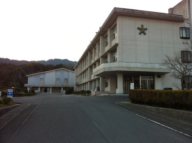 高校・高専　山口県立岩国総合高校（高校・高専）まで2903m
