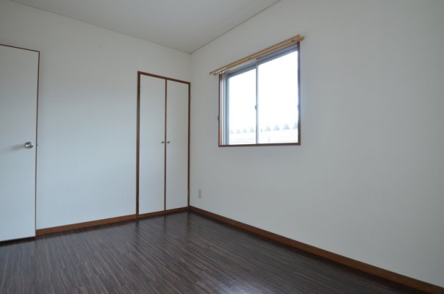 その他部屋・スペース　キレイな洋室です☆