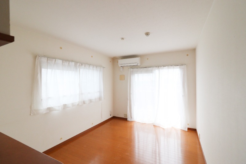 居室・リビング　図面と現状に相違がある場合には現状を優先