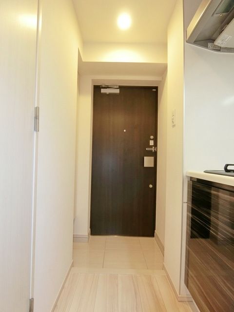 玄関　★玄関★