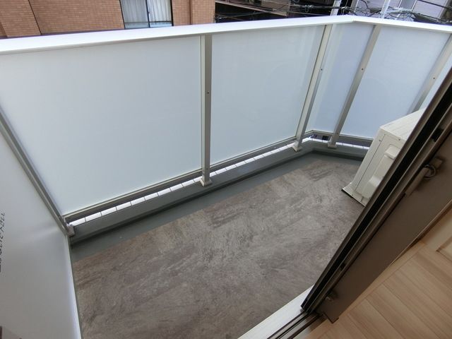 バルコニー　★バルコニー★