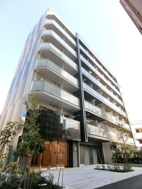 建物外観　★外観★