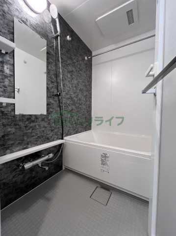 バス・シャワールーム　別部屋引用