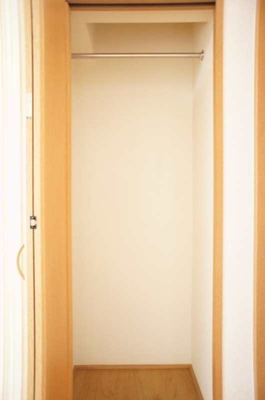 収納　図面と現状に相違がある場合には現状を優先