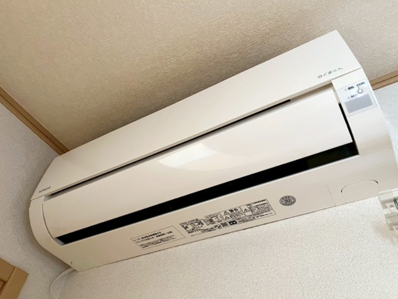 その他設備　2023年製のエアコンです♪
