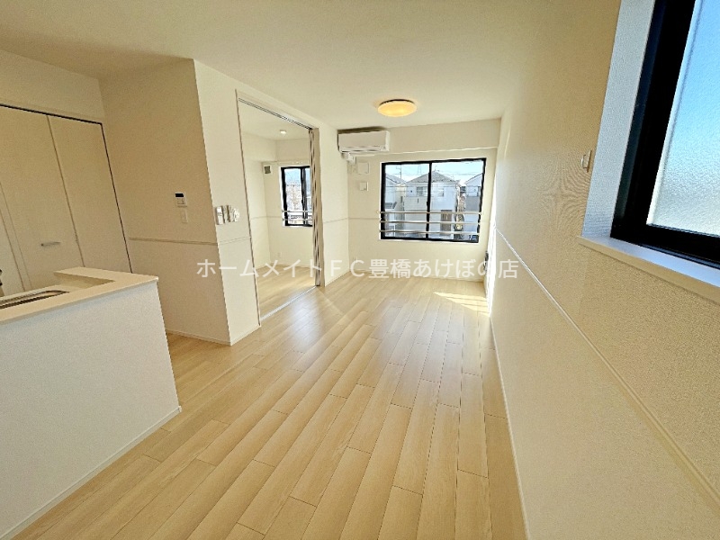 居室・リビング