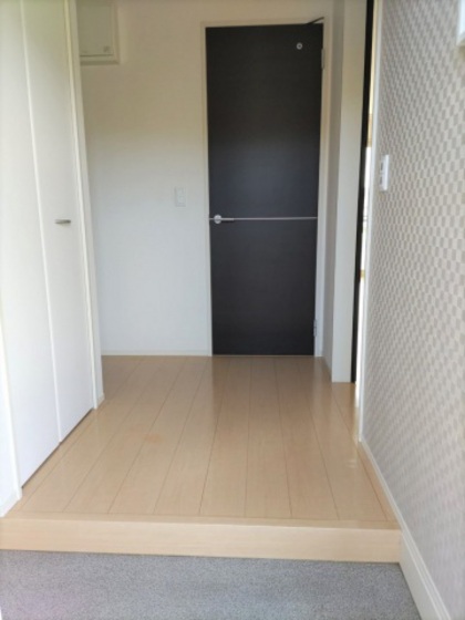 玄関　※別部屋の写真です