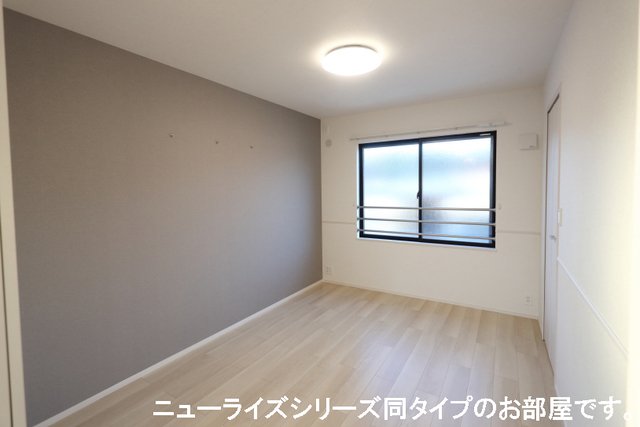 その他部屋・スペース　内装もきれいです