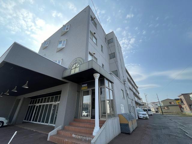 その他　周辺環境