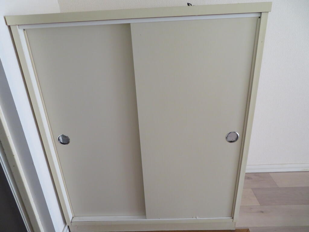 収納　玄関・下駄箱