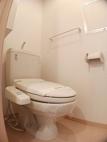 トイレ　トイレも気になるポイント