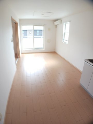 居室・リビング　おしゃれな居間です