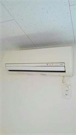 その他設備　備品設置例