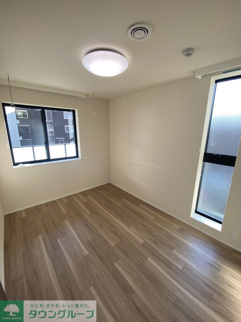 その他部屋・スペース　リビング/居室