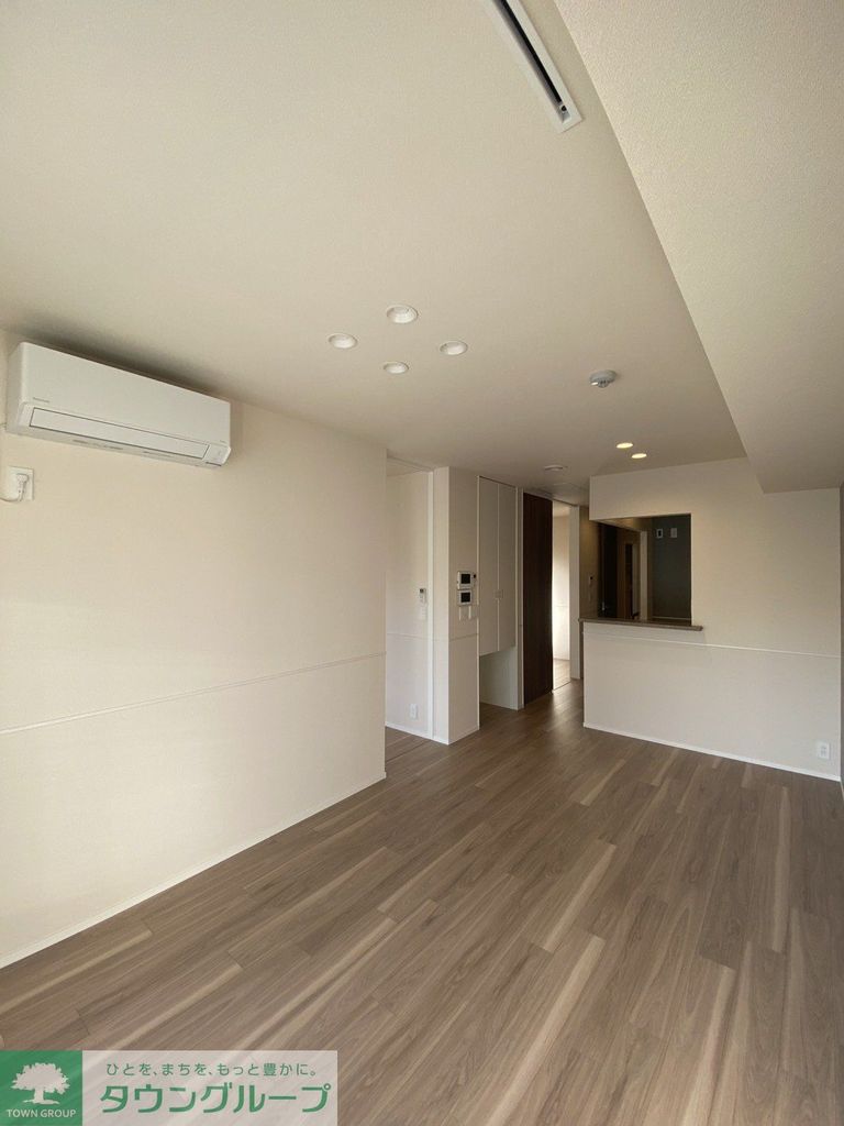 居室・リビング　リビング/居室