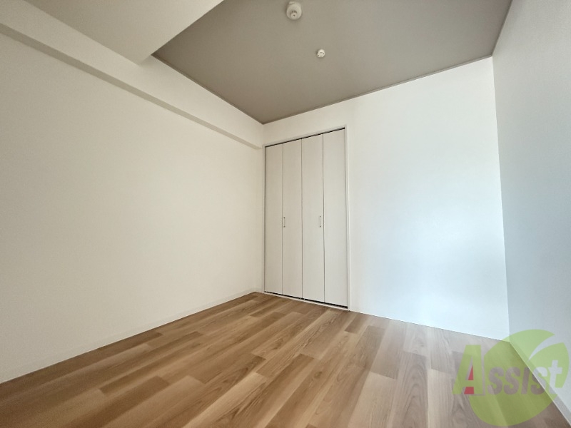 その他部屋・スペース　シューズボックス付