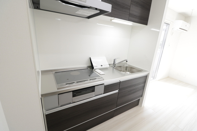 キッチン　Ｂ２０１・キッチン